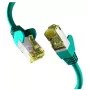Networking Cable EFB Elektronik EC020200083 10m Cat6a S/FTP Green