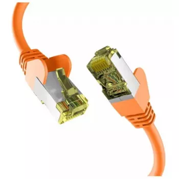 Networking Cable EFB Elektronik EC020200115 30m Cat6a S/FTP RJ-45