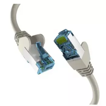Networking Cable EFB Elektronik EC020200131 RJ-45 Cat7 50 m Grey