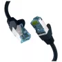 Networking cable EFB Elektronik EC020200161 RJ-45 Cat7 50 m Black