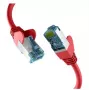 Networking cable EFB Elektronik EC020200174 RJ-45 Cat7 25 m Red