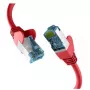 Networking cable EFB Elektronik EC020200175 RJ-45 Cat7 30 m Red