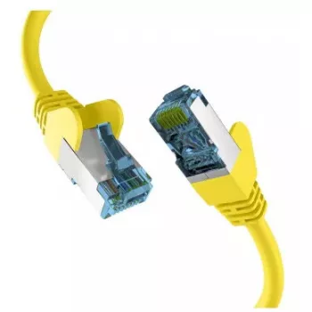 Networking Cable EFB Elektronik EC020200189 RJ-45 Cat7 30 m Yellow