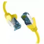 Networking Cable EFB Elektronik EC020200189 RJ-45 Cat7 30 m Yellow