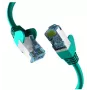Networking cable EFB Elektronik EC020200198 RJ-45 Cat7 7.5 m Green
