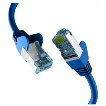 Networking cable EFB Elektronik EC020200215 RJ-45 Cat7 20 m Blue