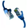 Networking cable EFB Elektronik EC020200215 RJ-45 Cat7 20 m Blue