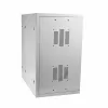 Wall-mounted rack cabinet EFB Elektronik 691706VN.1 — 5U, IP20, 50 kg, grey