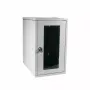 Wall-mounted rack cabinet EFB Elektronik 691706VN.1 — 5U, IP20, 50 kg, grey