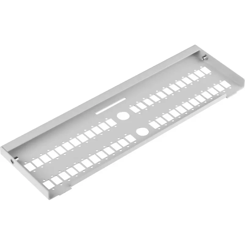 EFB Elektronik 53604.3V2 rack accessory Rack plate