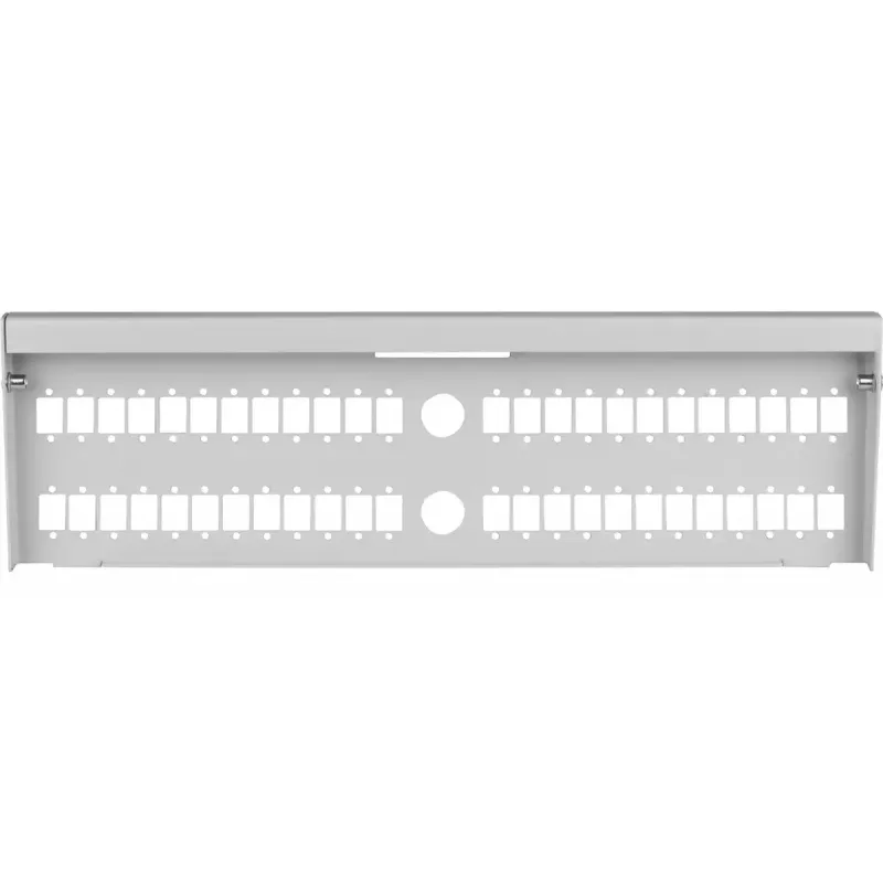 EFB Elektronik 53604.3V2 rack accessory Rack plate