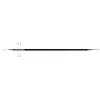 Fibre optic cable EFB Elektronik O8301S10OM4 4x SC OM4 10 m Beige Black Magenta