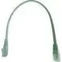 LAN cable 25 cm Unify L30250‑F600‑C283 — short patch cable, Ethernet connection