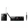 Wireless Microphone System AKG WMS40 MINI SET ISM1
