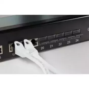 Dust Cover for RJ-45 Ports LogiLink MP0060