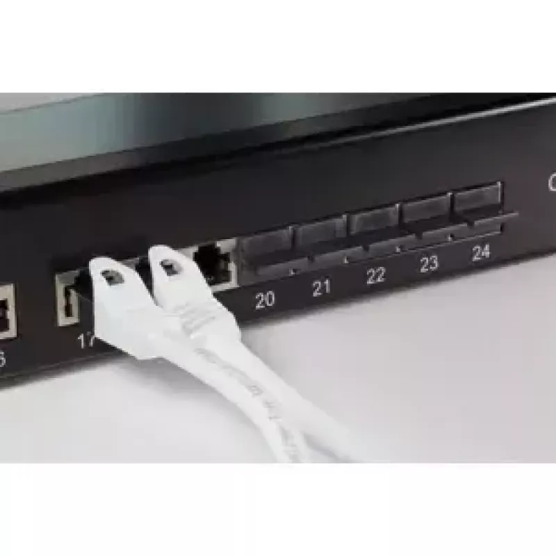 Dust Cover for RJ-45 Ports LogiLink MP0060