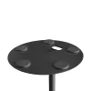 Speaker Stand, Logilink Lautsprecher-Ständer for SONOS ONE, ONE SL, BP0083, LOGILINK