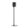 Speaker Stand, Logilink Lautsprecher-Ständer for SONOS ONE, ONE SL, BP0083, LOGILINK