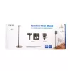 Speaker Stand, Logilink Lautsprecher-Ständer for SONOS ONE, ONE SL, BP0083, LOGILINK