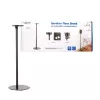 Speaker Stand, Logilink Lautsprecher-Ständer for SONOS ONE, ONE SL, BP0083, LOGILINK