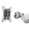Monitor Mount LogiLink BP0089 32 inch Desk Silver
