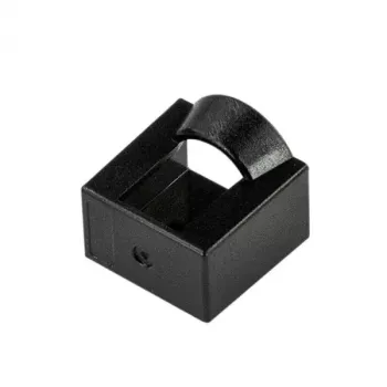 Electronic connector cap LogiLink MP0062 Black 50 pcs
