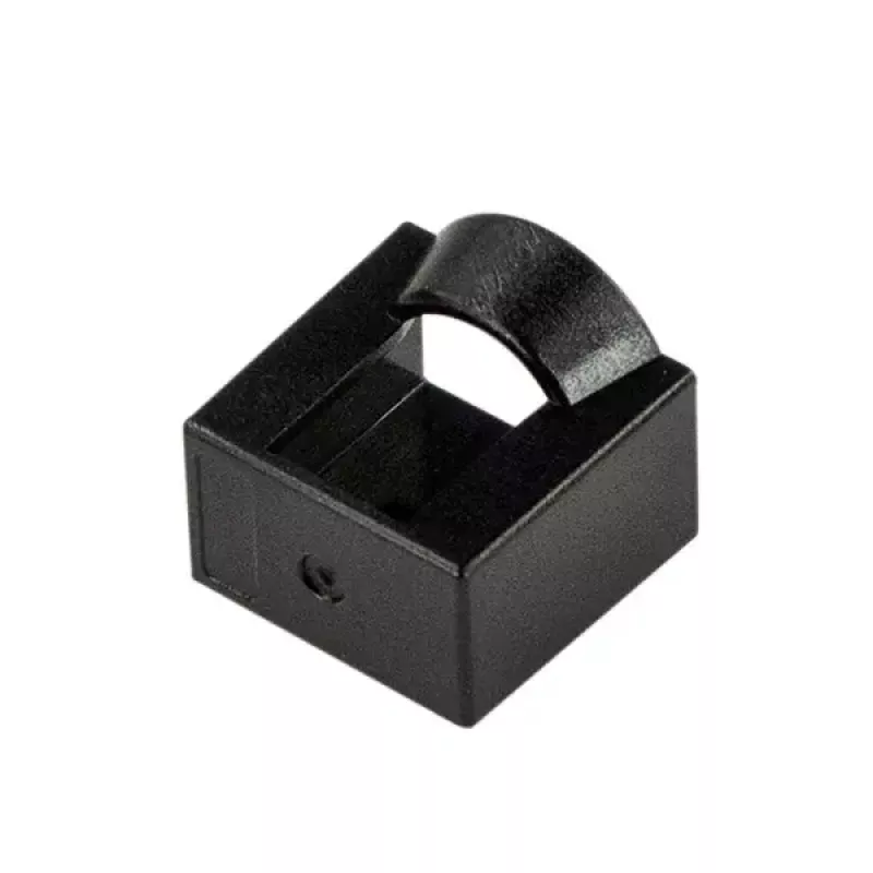 Electronic connector cap LogiLink MP0062 Black 50 pcs