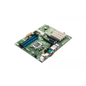 Motherboard FUJITSU D3236-S GS3 Intel Q87 ATX LGA 1150, 4x DIMM, DDR3, max 32 GB, PCIe 3.0 x16, Micro SATA, RAID