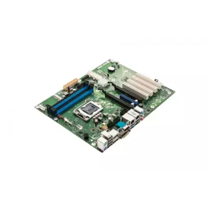 Motherboard FUJITSU D3236-S GS3 Intel Q87 ATX LGA 1150, 4x DIMM, DDR3, max 32 GB, PCIe 3.0 x16, Micro SATA, RAID