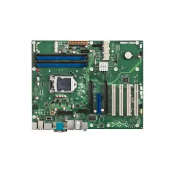 Motherboard FUJITSU D3236-S GS3 Intel Q87 ATX LGA 1150, 4x DIMM, DDR3, max 32 GB, PCIe 3.0 x16, Micro SATA, RAID
