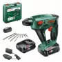 Cordless rotary hammer Bosch UNEO Maxx — compact cordless hammer drill, model UNEO Maxx