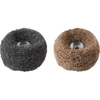 Dremel accessory set 2 pieces 2615S511DM – replacement accessories for rotary tools