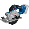 Circular Saw Bosch GKS 18V-51 Akku-Handkreissäge 18 V