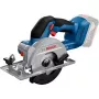 Circular Saw Bosch GKS 18V-51 Akku-Handkreissäge 18 V