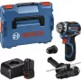 Bosch GSR 12V-32 FC cordless drill/driver kit in L-BOXX