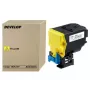 Toner cartridge Develop A0X52D4 Yellow, original, 4,500 pages, 1 pc