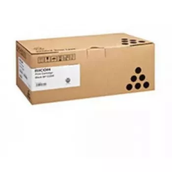 Toner Ricoh MP C5502E 842020 20000 pages Black