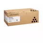Toner Ricoh MP C5502E 842020 20000 pages Black