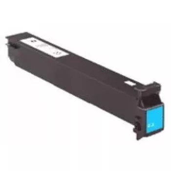 Toner cartridge Konica Minolta TN-213C original Cyan, yield 19,000 pages, 1 pc