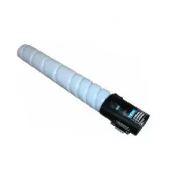 Toner cartridge Konica Minolta TN-319C Cyan original, laser printing, yield 26,000 pages, 1 pc