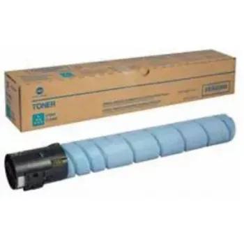 Toner cartridge Konica Minolta TN-415 Black, original, 24,000-page yield, 1 pc