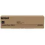 Toner cartridge Develop A33K0D1 — Original Black, 29,000 pages, 1 pc