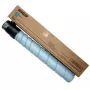 Toner cartridge Develop A8K34D0 Cyan, original, yield 21,000 pages, 1 pc