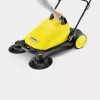 Sweeper Kärcher S 4