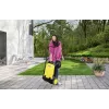 Sweeper Kärcher S 4
