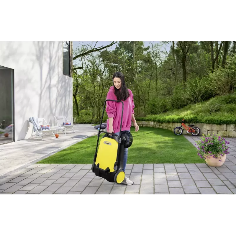 Sweeper Kärcher S 4