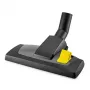 Nozzle Kärcher Floor tool packaged NW35 Black Grey Yellow 280 mm