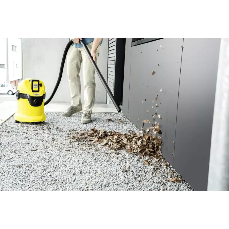 Dust Extractor Kärcher 1.629-910.0