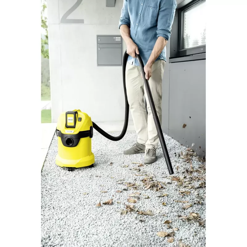 Dust Extractor Kärcher 1.629-910.0
