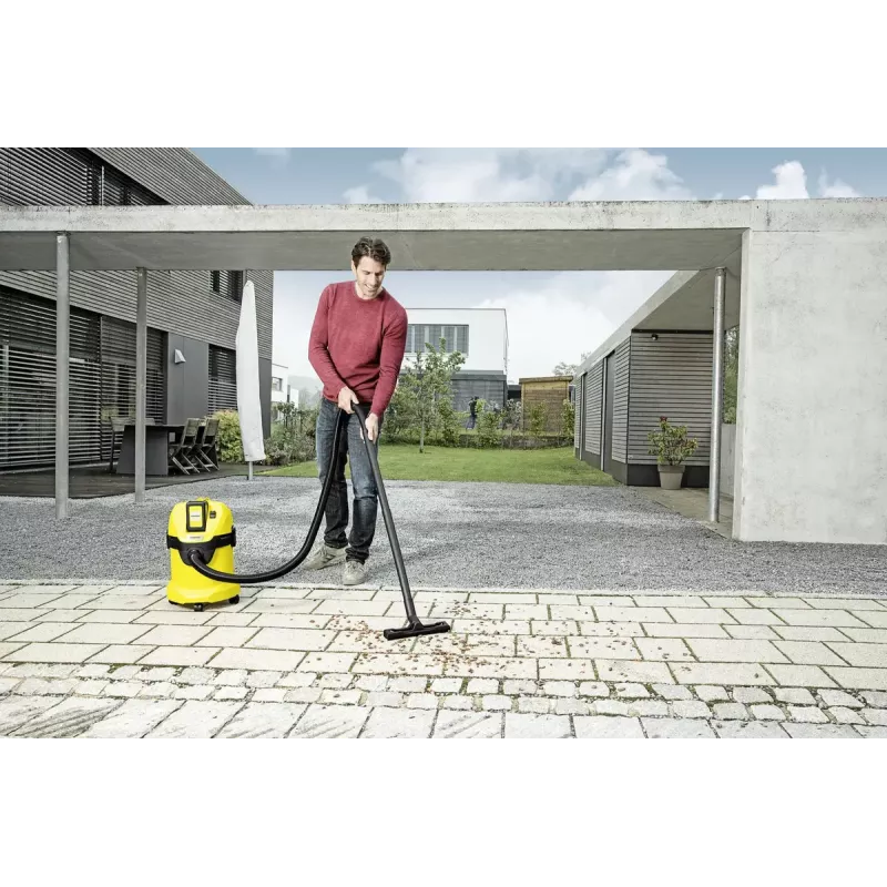 Dust Extractor Kärcher 1.629-910.0